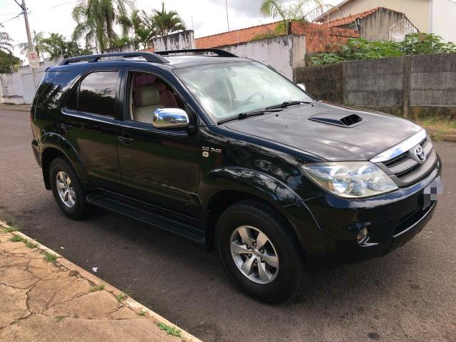 SW4 srv 3.0 4x4 aut - Foto 2