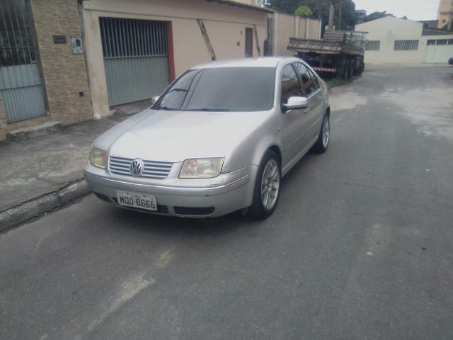 Bora vw - Foto 4