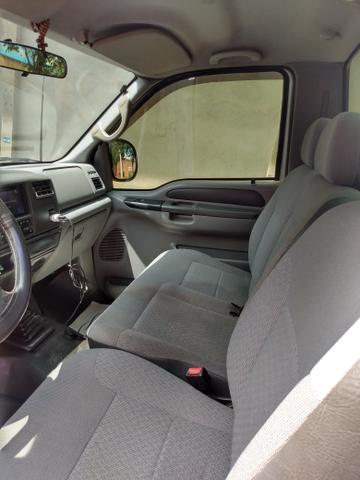 Vendo ou troco por l 200 Triton - Foto 5