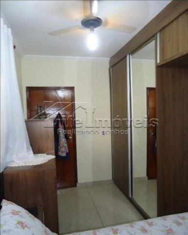 Casa à venda com 3 dormitórios em Parque odimar, Hortolândia cod:CA0301 - Foto 11