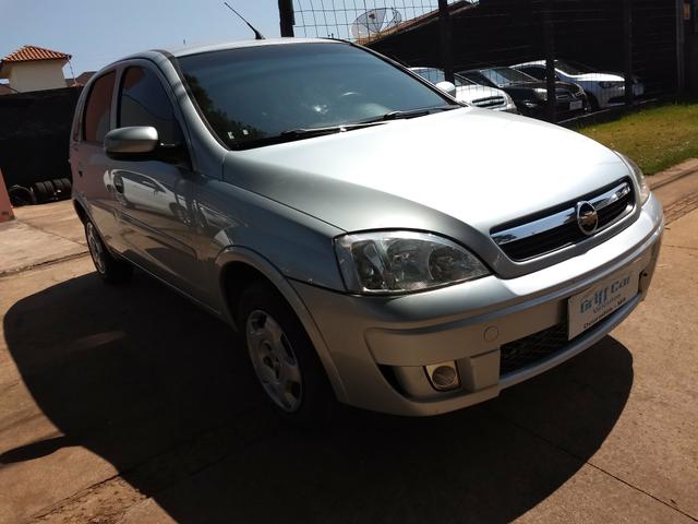 Corsa Hatch 1.4 Premium - Foto 3