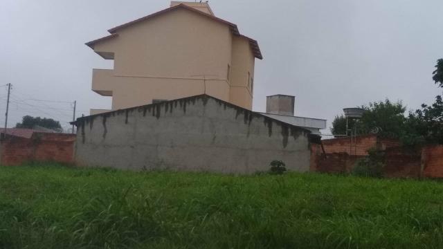 Lote escriturado Buriti Sereno ( Aparecida de Goiânia. Goiás) - Foto 4