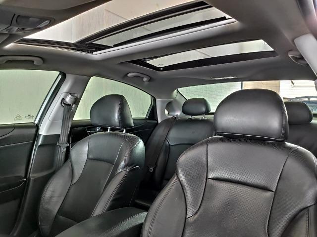 Sonata GLS 2.4 - Foto 10