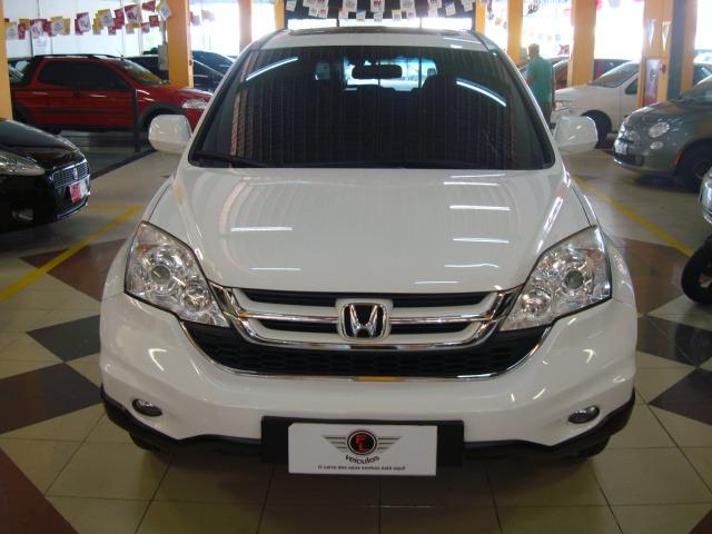 Honda CR-V EXL 2011 - Foto 2