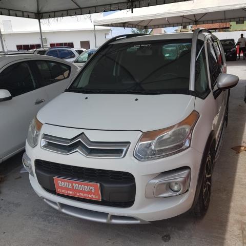 AIRCROSS 2012/2013 1.6 GLX 16V FLEX 4P MANUAL - Foto 3