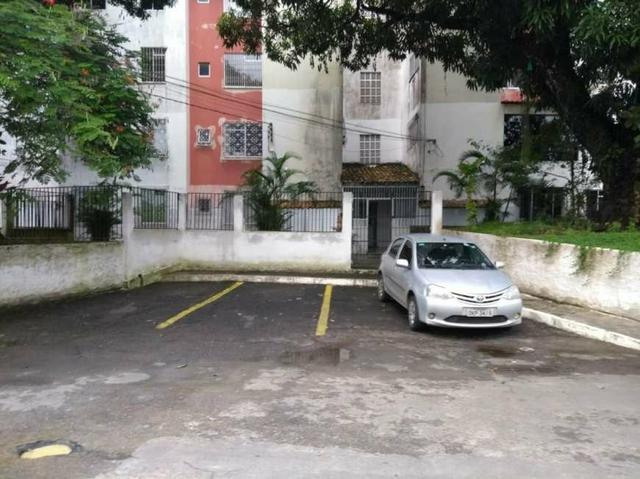 Apartamento com 2/4 Mata escura - Foto 6