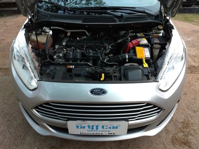 New fiesta sedan - Foto 11