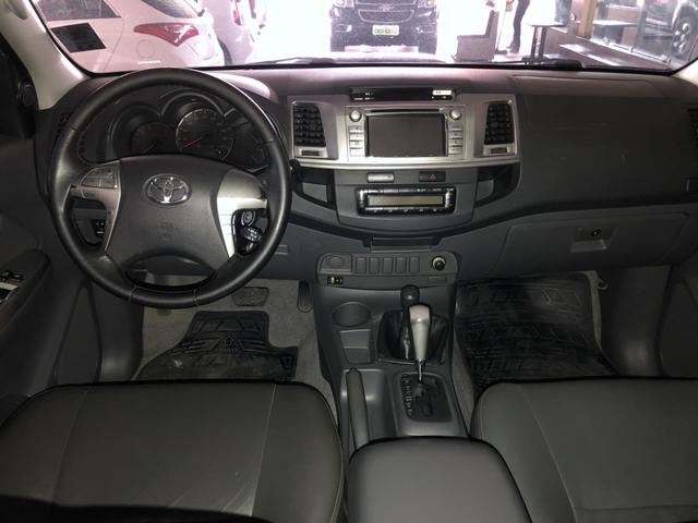 Hillux 2012 carro extra WhatsApp * - Foto 4