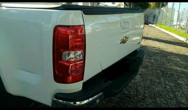 Chevrolet S10 LTZ 2014 - Foto 2