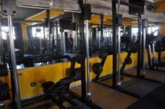 Academia completa - Foto 5