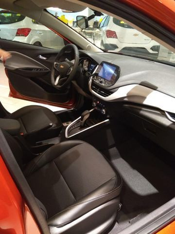 Onix Premier Turbo Automático 2020 - Foto 4