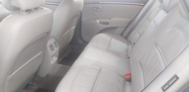 Hyundai - Azera GLS 3.3 V6 - Foto 10
