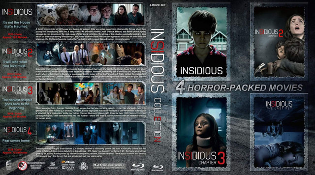 Sobrenatural bluray com dublagem e legenda inserida 