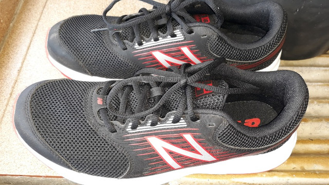 tênis new balance 411