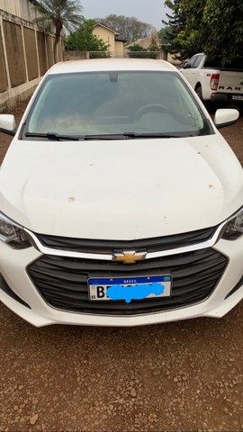 ÔNIX 1.0 TURBO LTZ