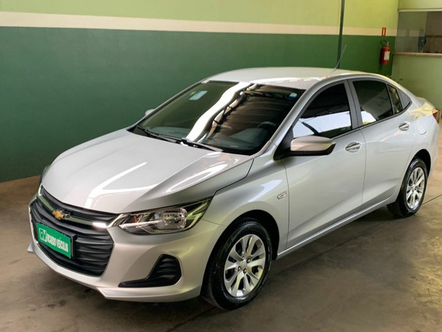 ONIX LT SEDAN 0 KM
