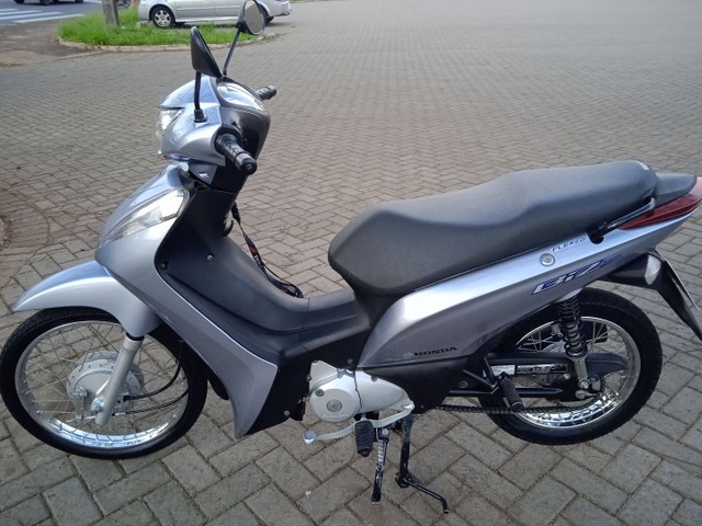 BIZ 125 2015