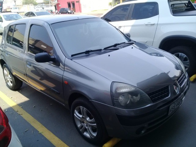 CARRO COMPLETO 1.6