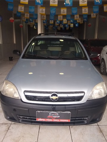 MONTANA 2010 IMPECÁVEL 1.4 CONQUEST