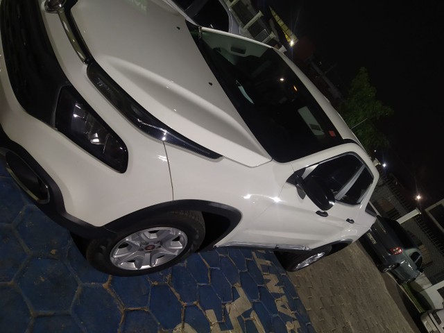 FIAT TOURO, ANO 2018 /2019