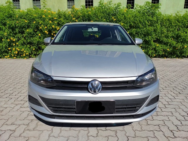 POLO 1.0 FLEX 3 CILINDROS COMPLETO