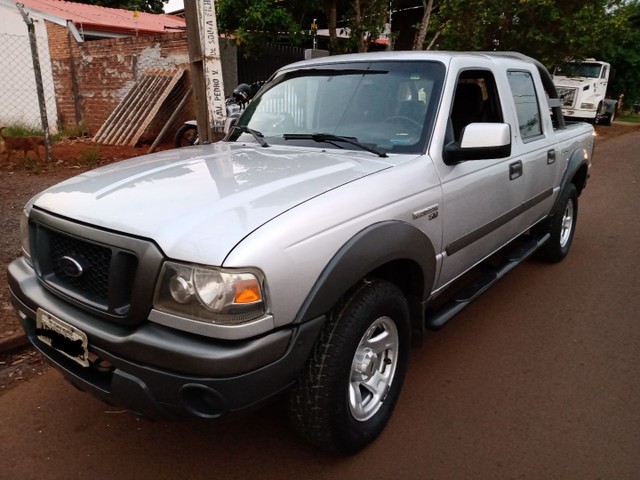 RANGER XLS 2009 4X4