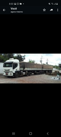 IVECO STRALIS