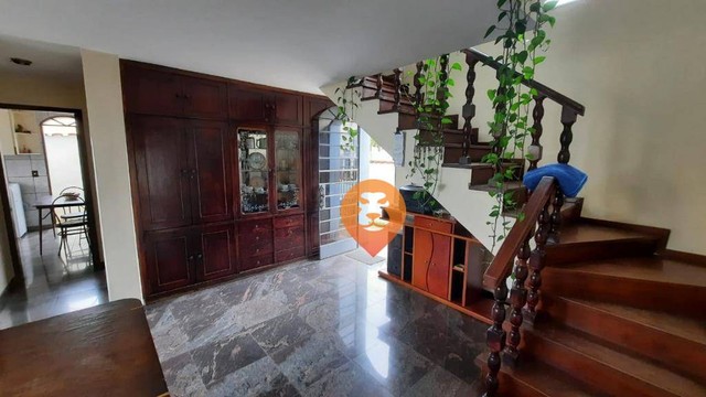 Casa à venda, 210 m² por R$ 1.050.000,00 - Santa Tereza - Belo Horizonte/MG - Foto 3
