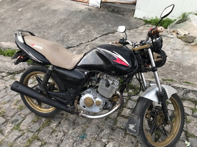 SUSUKI YES 125