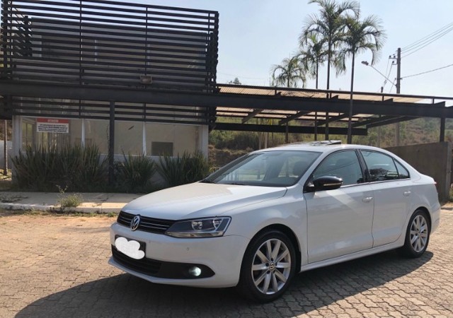 JETTA CONFORTLINE 2.0 FLEX AUTOMÁTICO 2014