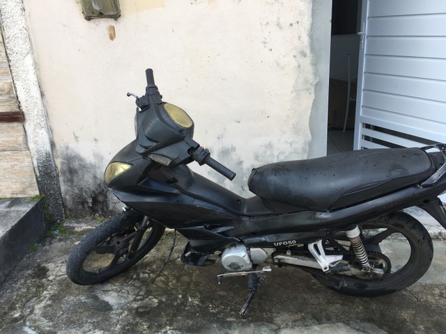 MARVA 50CC