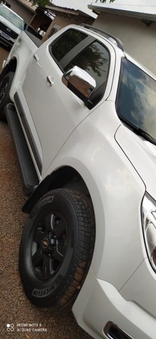 S10 LT COMPLETA