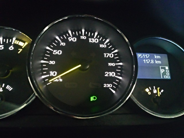 RENAULT FLUENCE 2013