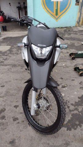 HONDA XRE 300