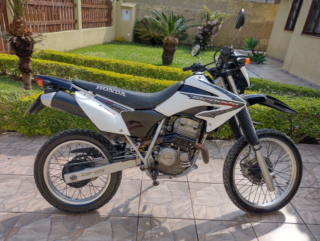 VENDO ÓTIMA TORNADO