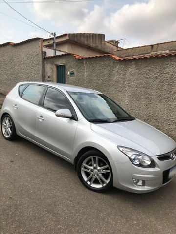 I30 2012 HYUNDAI MANUAL EXTREMAMENTE NOVO!