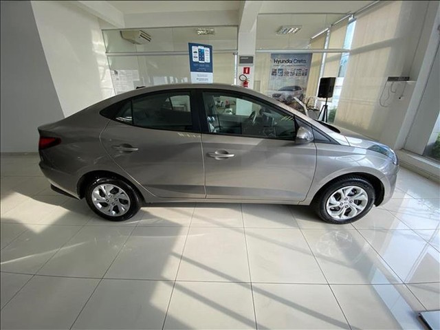 HYUNDAI HB20S 1.0 12V VISION