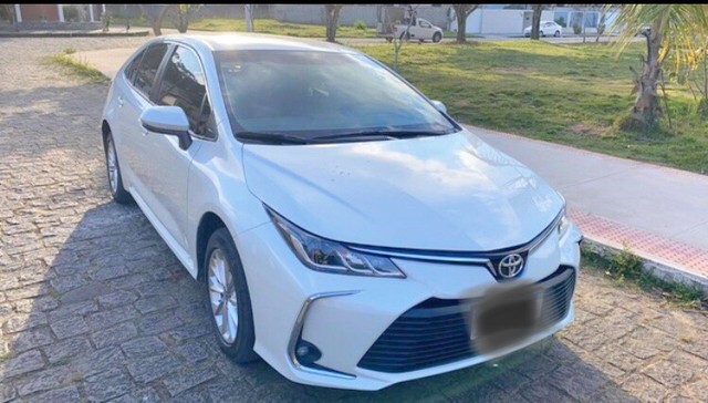 COROLLA GLI