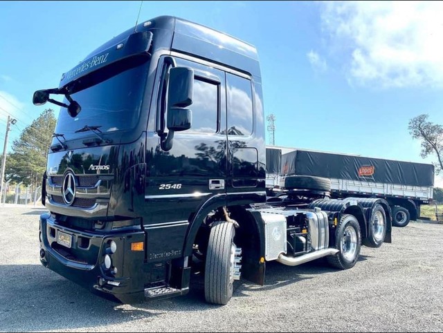 MB 2546 200MIL