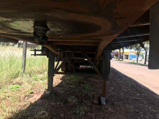CARRETA GRANELEIRA  - Foto 4