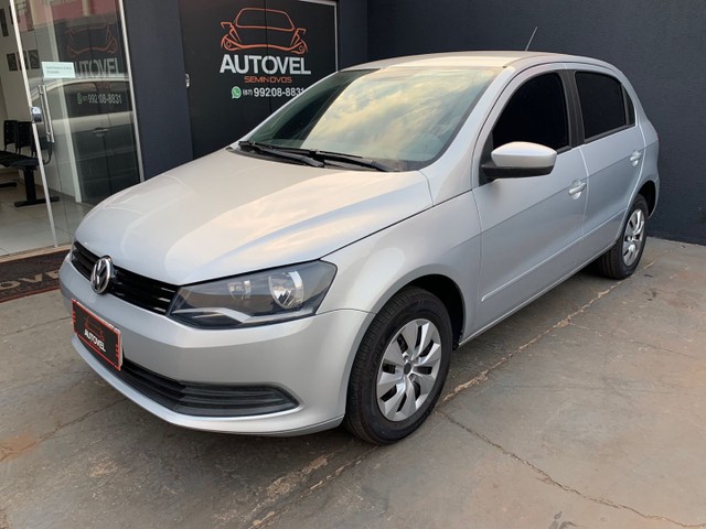 GOL G6 1.0 13/14