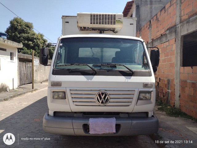 CAMINHÃO VW 8.150