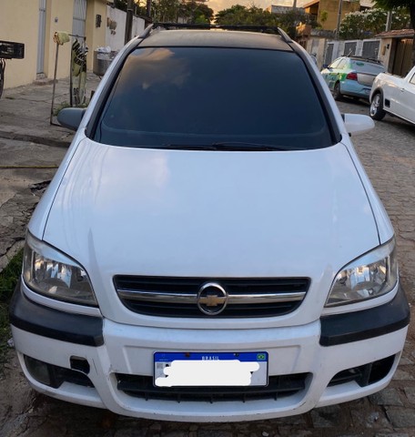 ZAFIRA COMFORT 2.0 2010/2011