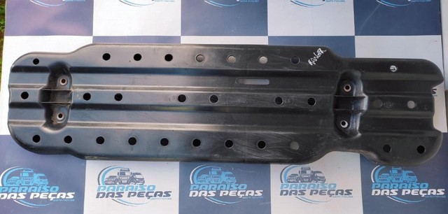 Protetor Tanque Combustível Ford Ranger 3.2 2013 Original
