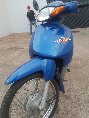BIZ 2001 COMPLETA