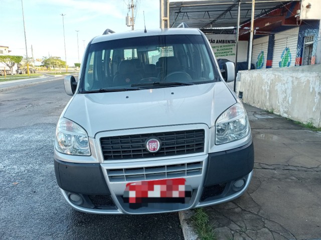VENDO DOBLO 1.8 15/16