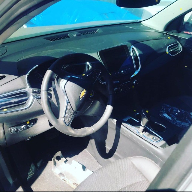 GM Equinox 2.0 turbo 2019 Cambio Capo Airbag Farol Mecanica Motor Suspensão Porta Sucata - Foto 4