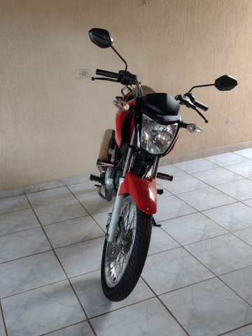 MOTO FAN 150 ESDI