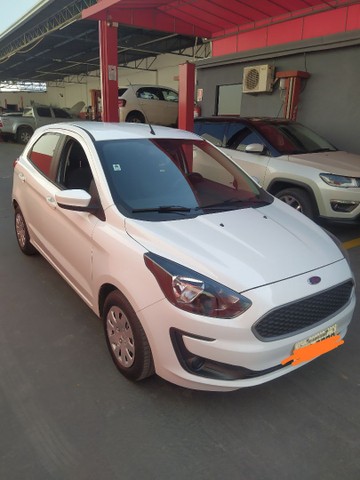 FORD KA SE 2019/19