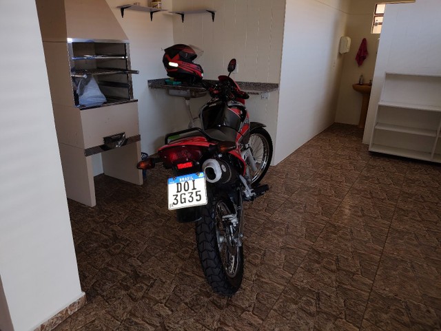 NX FALCON 400